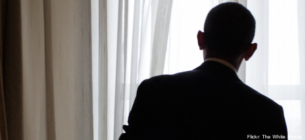 Obama defiende el programa de espionaje por su 