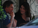 Nigella Lawson Charles Saatchi