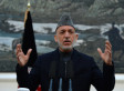 NATO Coalition Transfers Security Responsibilities To Afghans
