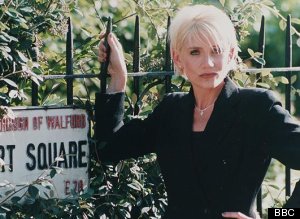 Eastenders Cindy Beale