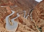 Strade Pi Belle Del Mondo