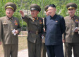 El extraño regalo de Kim Jong Un a sus oficiales