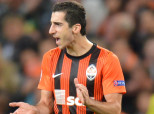 Henrikh Mkhitaryan Liverpool