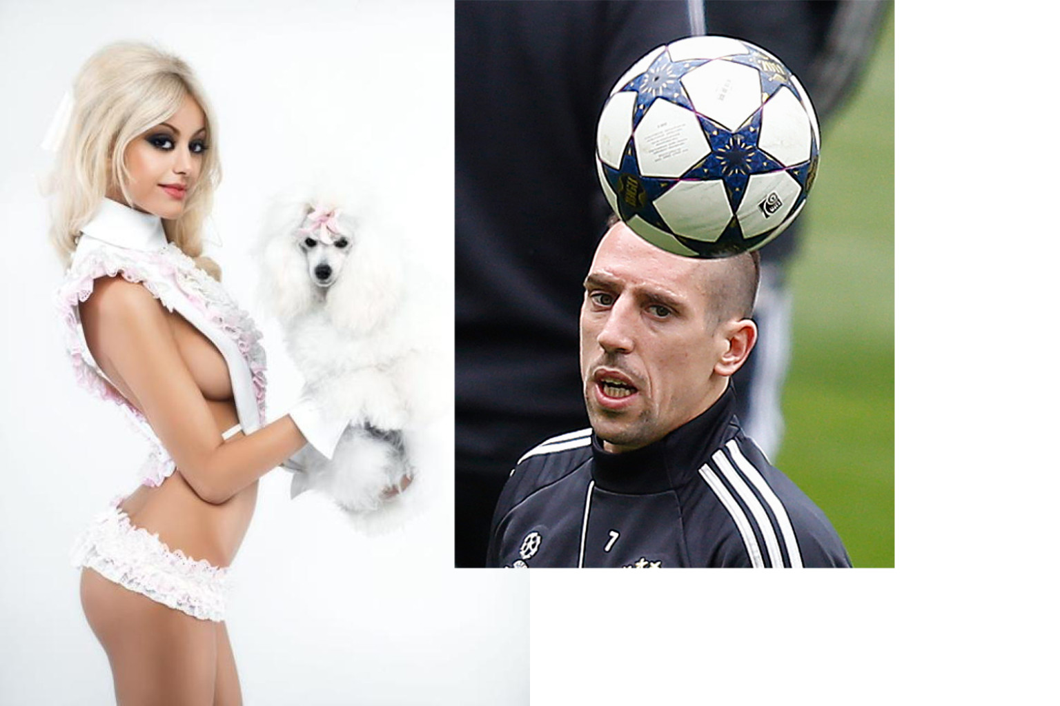 prostituee ribery photo