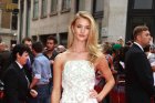 White Hot: Rosie HW Totally...