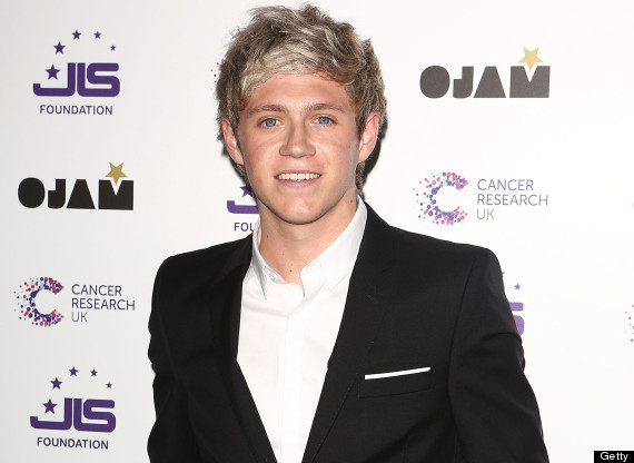 niall horan