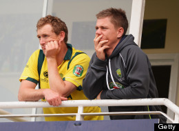 Awful Aussies' Summer Of Discontent Continues