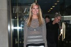 Heidi Klum Has A Monochrome...
