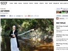 Suicide Isn't a Joke or Art - Vice Magazine Needs to Make a Better Apology