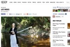 Vice's Suicide Fashion Shoot Makes...