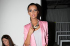 Fashion Fail? Lucy Mecklenburgh Hits...