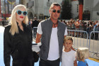 Happy family: Gwen Stefani Is The Best...