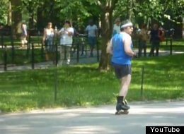 WATCH: Wait For It... Wait For It...