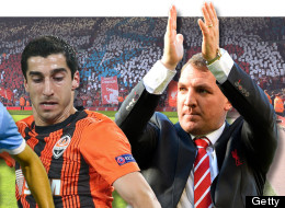 A Goalkeeper, Defenders, Midfielder, A Winger And A Striker