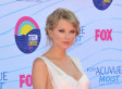 Feminist Taylor Swift Takes Twitter By Storm