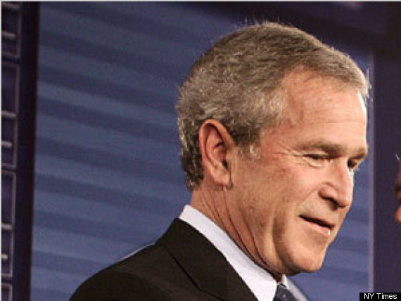 Bushccain