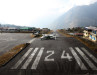 Most Dangerous Airport
