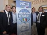 Esercito Di Silvio