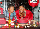 Maripily Cumple