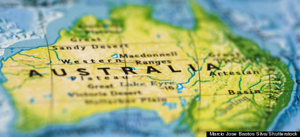 DISCOVERED: Rare New Language In Outback