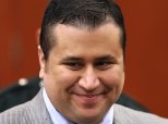 George Zimmerman
