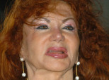Jackie Stallone