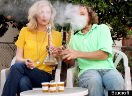 Meet The Marijuana-Smoking Mums Of Beverly Hills (PICTURES)