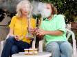 Meet The Marijuana-Smoking Mums Of Beverly Hills (PICTURES)