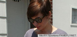 PICS: Anne's Shorts Are Stumping Us