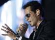 Marc Anthony's 'Vivir Mi Vida' World Tour Starts In Latin America