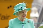 Race Day Etiquette: Five Things...