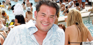 Ed Hardy: Jon Gosselin Was 'Nail In The Coffin'