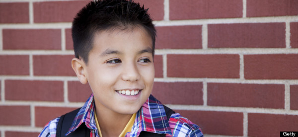 Hispanics Follow Path Of Earlier Immigrants