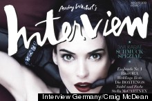 Winona Ryder 'Hit A Wall' When She Was Caught Shoplifting