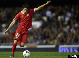 Liverpool Offer For Luis Alberto Rejected By Sevilla