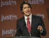 JUSTIN TRUDEAU BARRIE ADVANCE