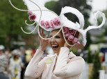 Royal Ascot 2013