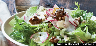 Recipe Of The Day: Waldorf Salad