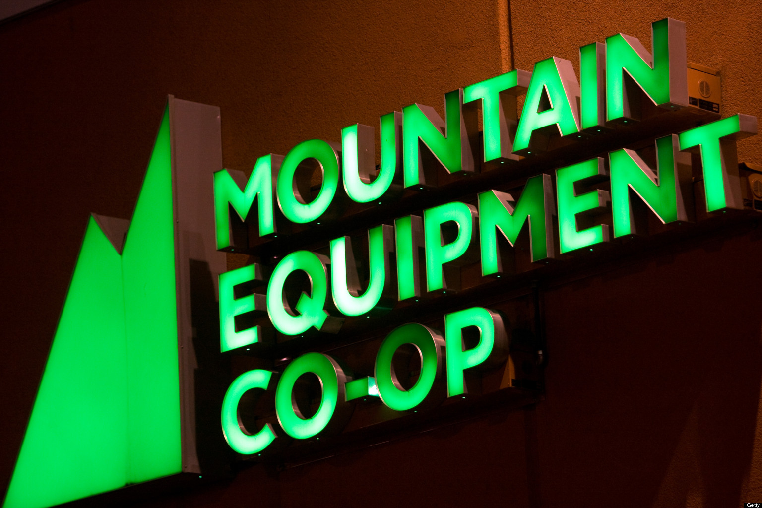 Mountain Equipment CoOp Unveils New Logo, Name To Appeal To Urban