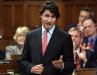 JUSTIN TRUDEAU SPEAKING FEES