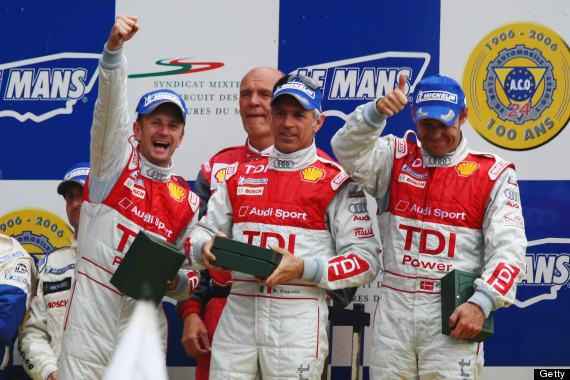 allan mcnish 2008
