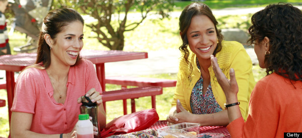 'Devious Maids' Star To Viewers: I Hope It Provokes Conversations