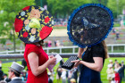 Royal Ascot 2013: Highlights From...