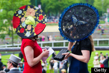 Royal Ascot 2013: Highlights From Day One