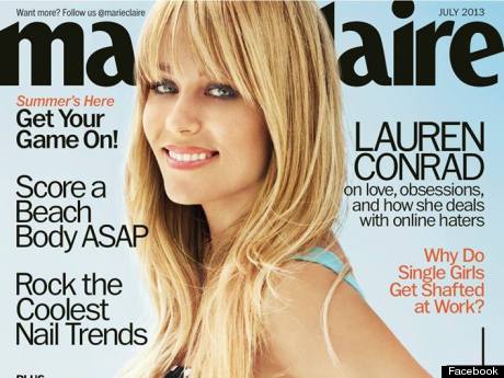 Proof Women's Magazines Do 'Serious' Journalism