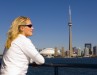 TORONTO CAPITAL CITY