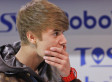 Bieber atropella a un peatón en Hollywood