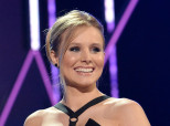 Kristen Bell Post Baby Bod