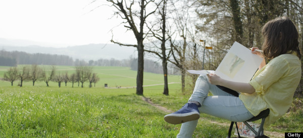 Why Your Parents Should Give You Room To Breathe