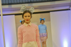 Graduate Fashion 2013: Heriot-Watt University
